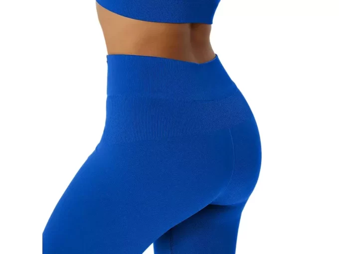 NAGINO FLEX SØMLØS TETTSOM