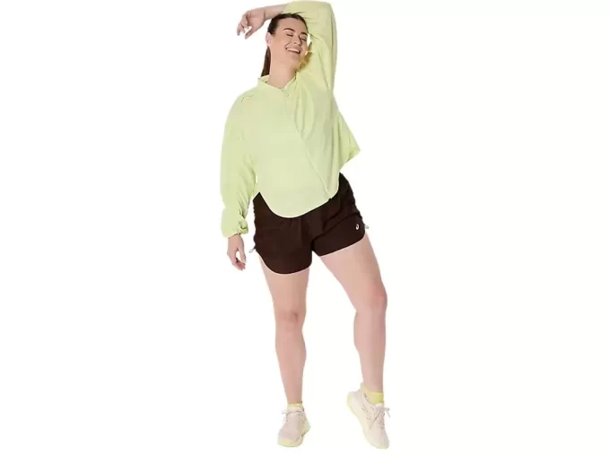 NAGINO RUN JUSTERBAR 10 CM KORT