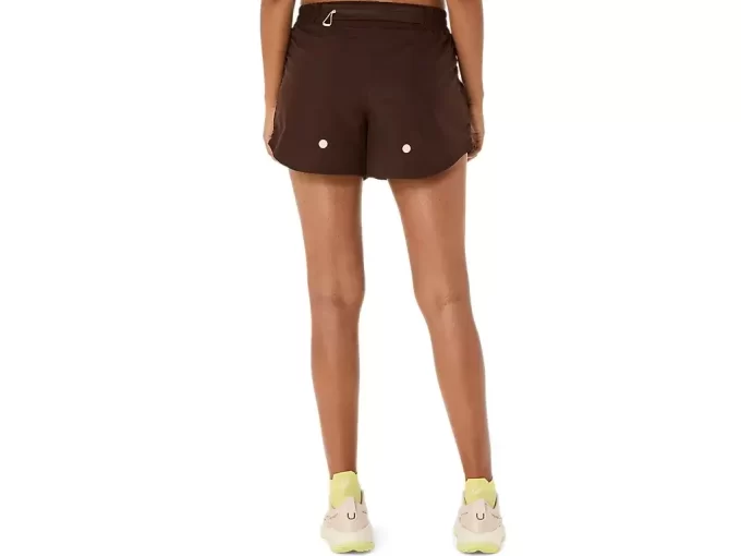 NAGINO RUN JUSTERBAR 10 CM KORT