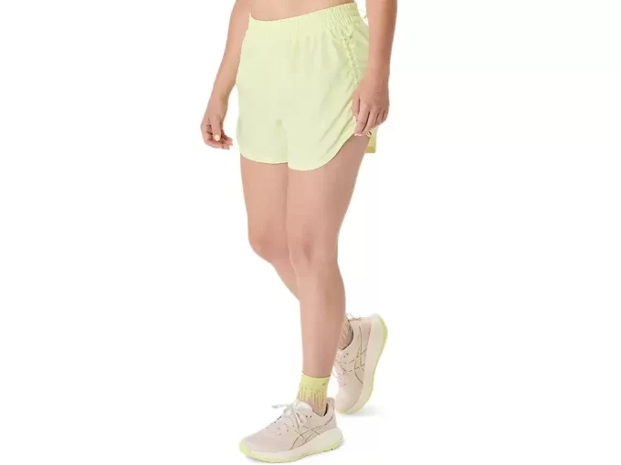 NAGINO RUN JUSTERBAR 10 CM KORT