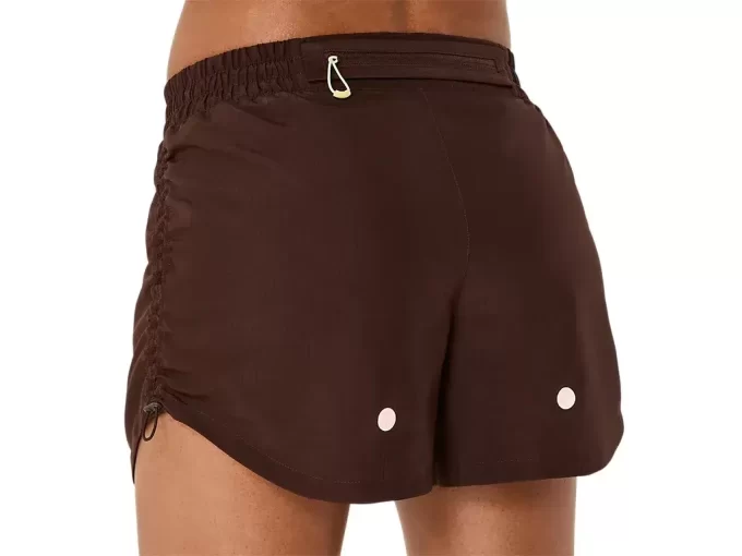 NAGINO RUN JUSTERBAR 10 CM KORT