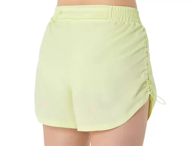 NAGINO RUN JUSTERBAR 10 CM KORT