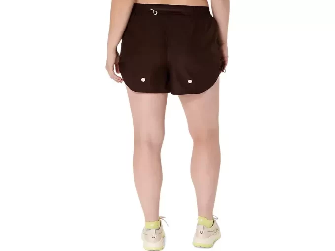 NAGINO RUN JUSTERBAR 10 CM KORT