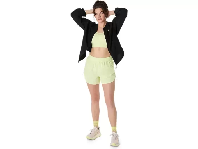 NAGINO RUN JUSTERBAR JAKKE NAGINO RUN JUSTERBAR JAKKE