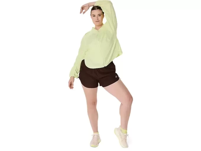 NAGINO RUN JUSTERBAR JAKKE NAGINO RUN JUSTERBAR JAKKE