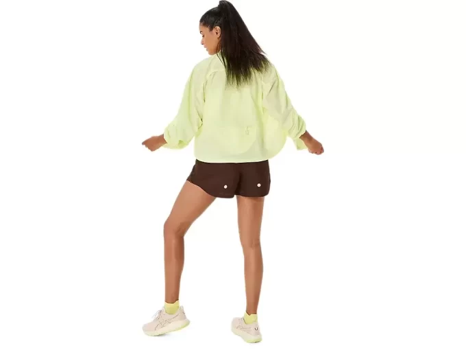 NAGINO RUN JUSTERBAR JAKKE NAGINO RUN JUSTERBAR JAKKE