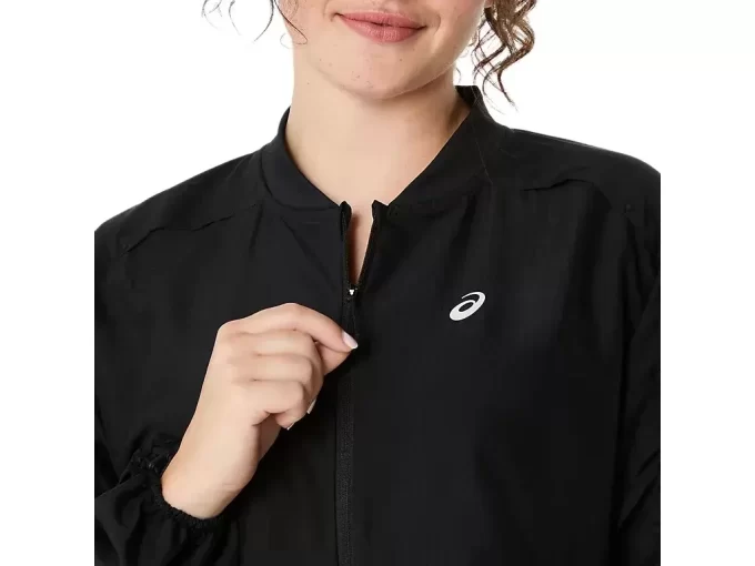 NAGINO RUN JUSTERBAR JAKKE NAGINO RUN JUSTERBAR JAKKE