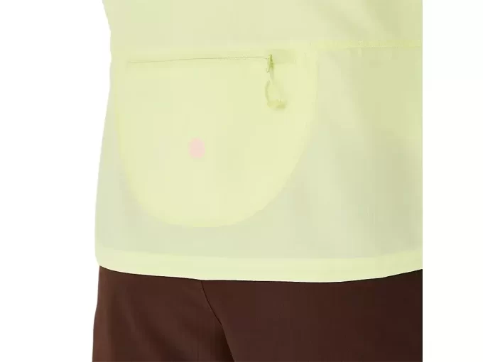 NAGINO RUN JUSTERBAR JAKKE NAGINO RUN JUSTERBAR JAKKE