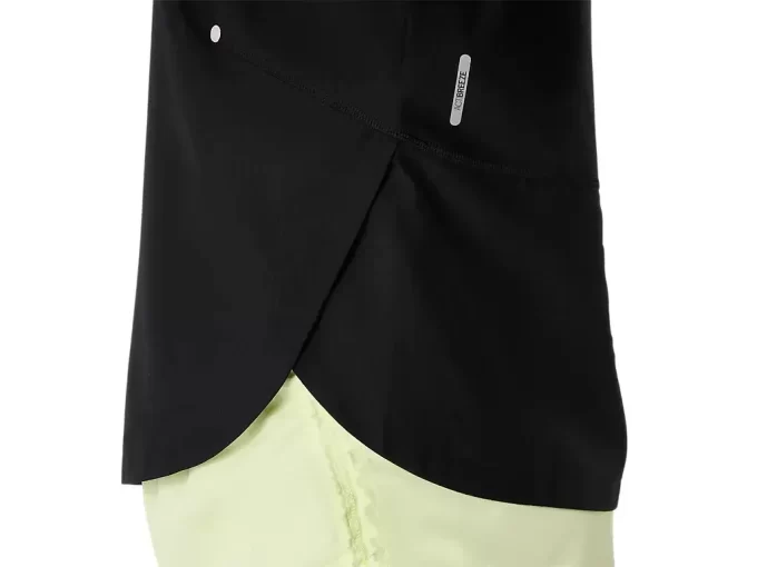 NAGINO RUN JUSTERBAR JAKKE NAGINO RUN JUSTERBAR JAKKE