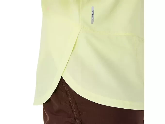 NAGINO RUN JUSTERBAR JAKKE NAGINO RUN JUSTERBAR JAKKE