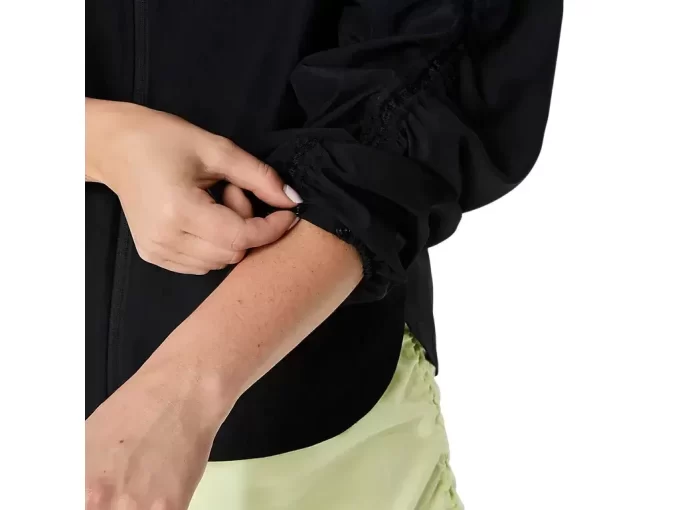 NAGINO RUN JUSTERBAR JAKKE NAGINO RUN JUSTERBAR JAKKE