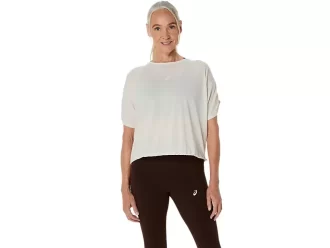 NAGINO RUN JUSTERBAR KORT ERME TOPP