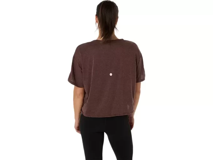 NAGINO RUN JUSTERBAR KORT ERME TOPP