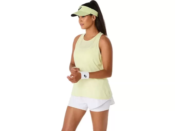 NAGINO RUN JUSTERBAR TANK