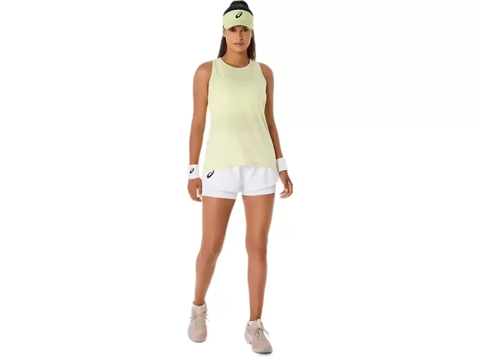 NAGINO RUN JUSTERBAR TANK