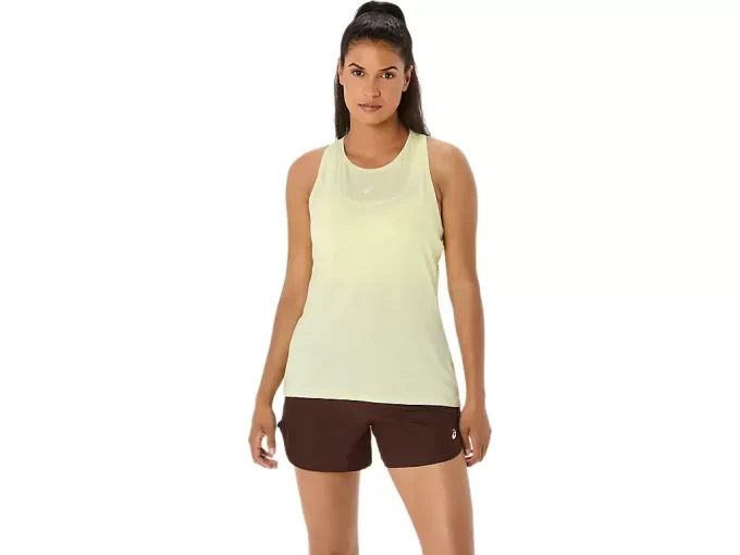 NAGINO RUN JUSTERBAR TANK