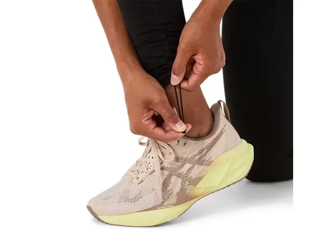 NAGINO RUN JUSTERBAR TIGHT