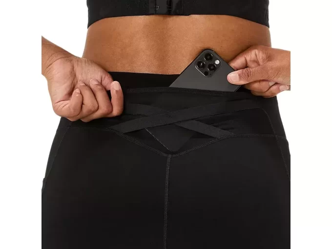 NAGINO RUN JUSTERBAR TIGHT