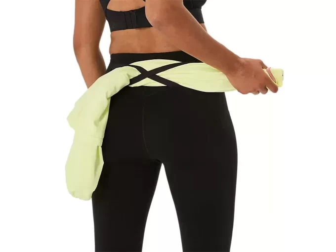 NAGINO RUN JUSTERBAR TIGHT