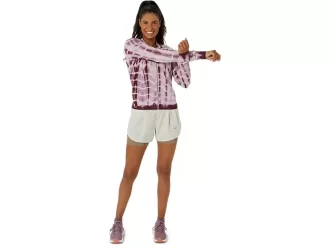 NAGINO RUN SØMLØS JAKKE