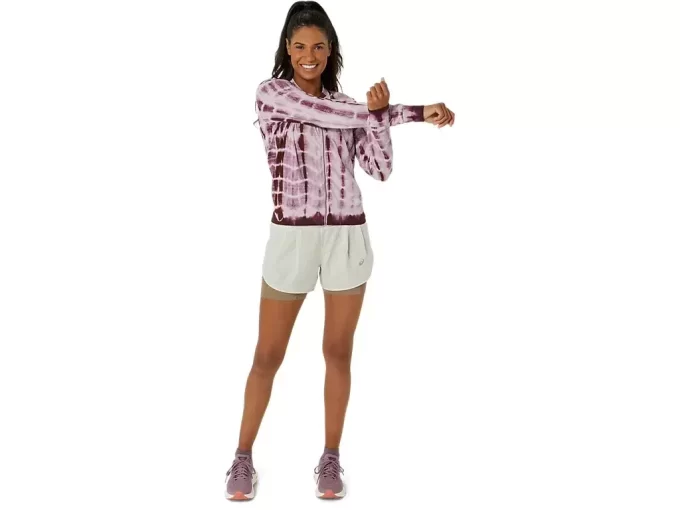 NAGINO RUN SØMLØS JAKKE NAGINO RUN SØMLØS JAKKE