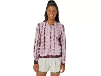 NAGINO RUN SØMLØS JAKKE