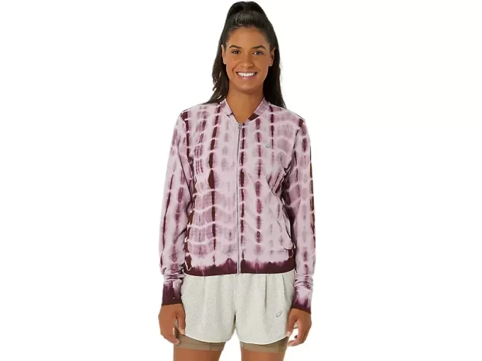 NAGINO RUN SØMLØS JAKKE NAGINO RUN SØMLØS JAKKE