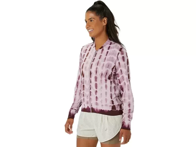 NAGINO RUN SØMLØS JAKKE NAGINO RUN SØMLØS JAKKE