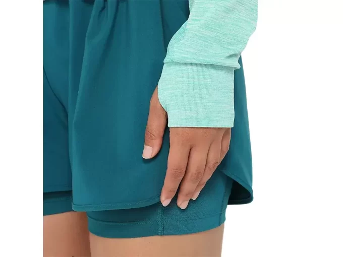 NAGINO RUN SØMLØS JAKKE NAGINO RUN SØMLØS JAKKE