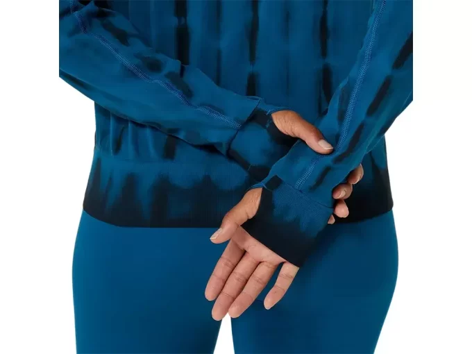 NAGINO RUN SØMLØS JAKKE NAGINO RUN SØMLØS JAKKE