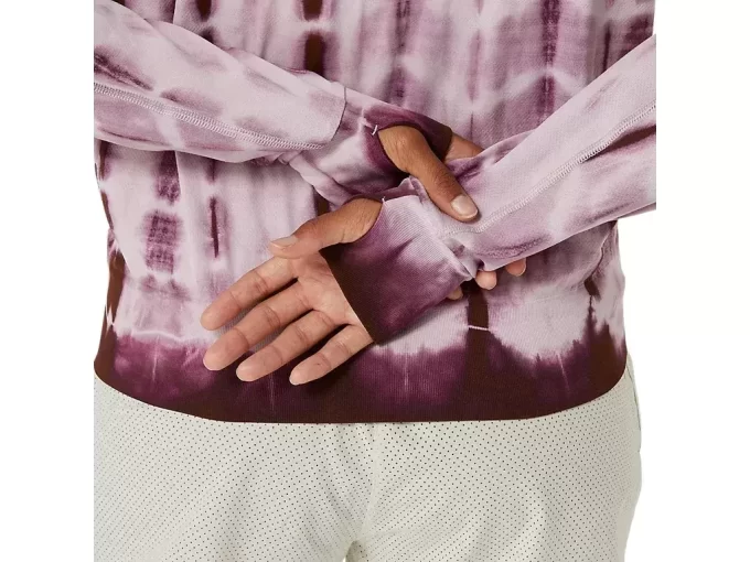 NAGINO RUN SØMLØS JAKKE NAGINO RUN SØMLØS JAKKE