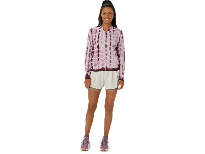 NAGINO RUN SØMLØS JAKKE NAGINO RUN SØMLØS JAKKE