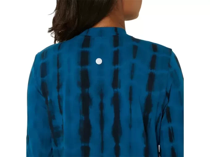 NAGINO RUN SØMLØS JAKKE NAGINO RUN SØMLØS JAKKE