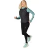 NAGINO RUN VATTERT VEST NAGINO RUN VATTERT VEST