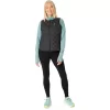 NAGINO RUN VATTERT VEST NAGINO RUN VATTERT VEST