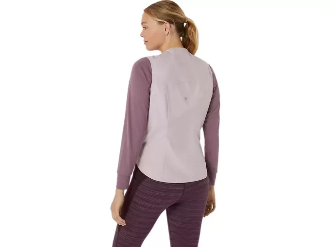 NAGINO RUN VATTERT VEST NAGINO RUN VATTERT VEST