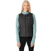 NAGINO RUN VATTERT VEST NAGINO RUN VATTERT VEST
