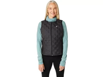 NAGINO RUN VATTERT VEST