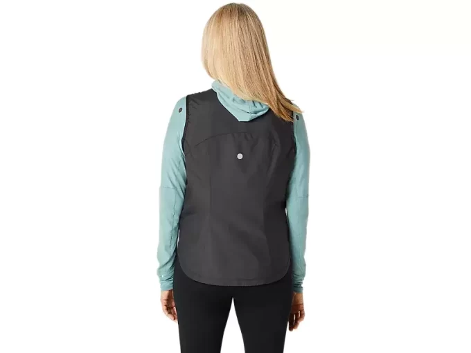 NAGINO RUN VATTERT VEST NAGINO RUN VATTERT VEST