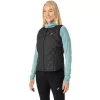 NAGINO RUN VATTERT VEST NAGINO RUN VATTERT VEST