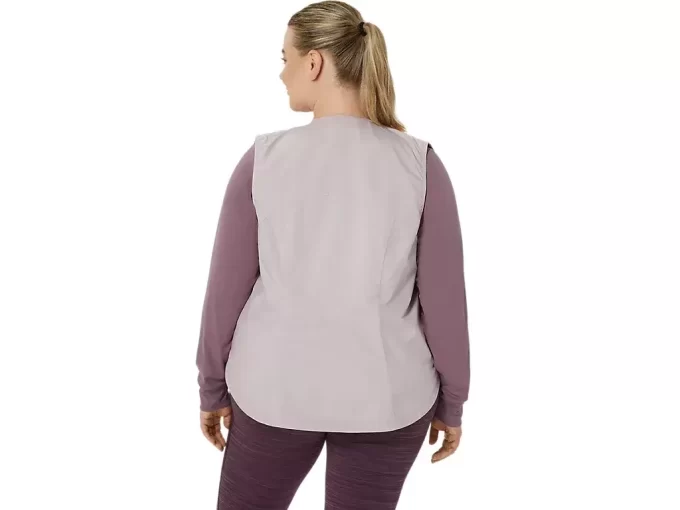 NAGINO RUN VATTERT VEST NAGINO RUN VATTERT VEST