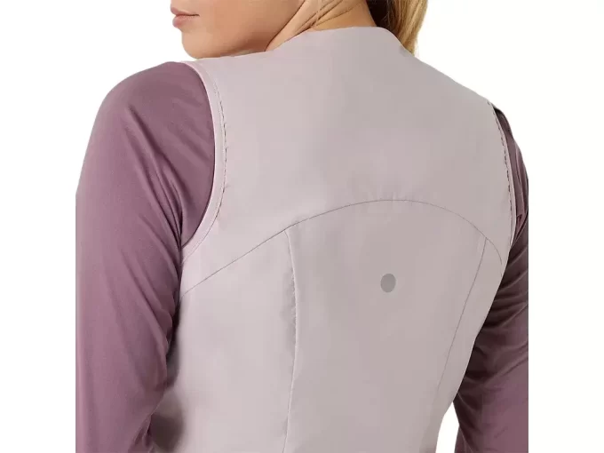 NAGINO RUN VATTERT VEST NAGINO RUN VATTERT VEST