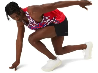 NATIONS LØPE-SINGLET