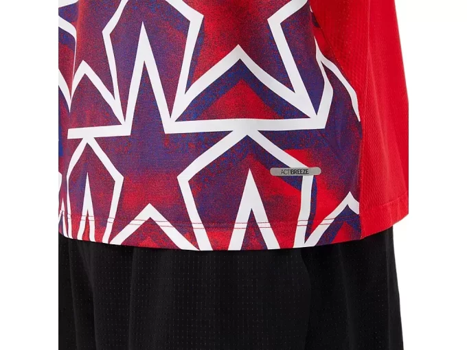 NATIONS LØPE-SINGLET