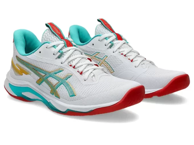 NETBURNER BALLISTIC FF 4 NETBURNER BALLISTIC FF 4