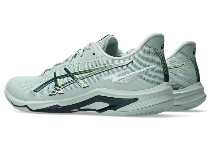 NETBURNER BALLISTIC FF 4