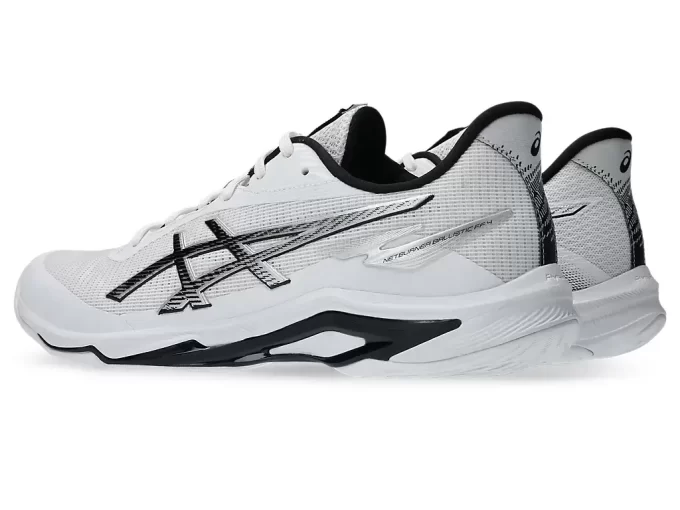 NETBURNER BALLISTIC FF 4