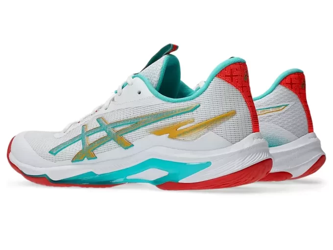 NETBURNER BALLISTIC FF 4 NETBURNER BALLISTIC FF 4