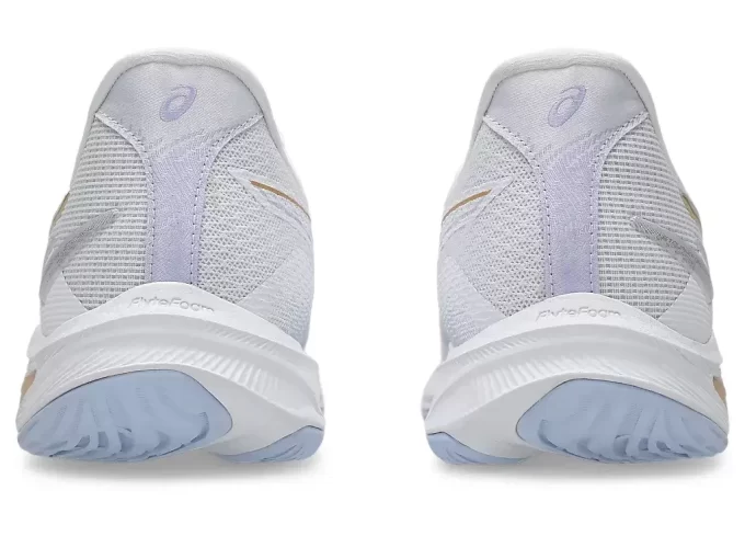 NETBURNER BALLISTIC FF 4 NETBURNER BALLISTIC FF 4