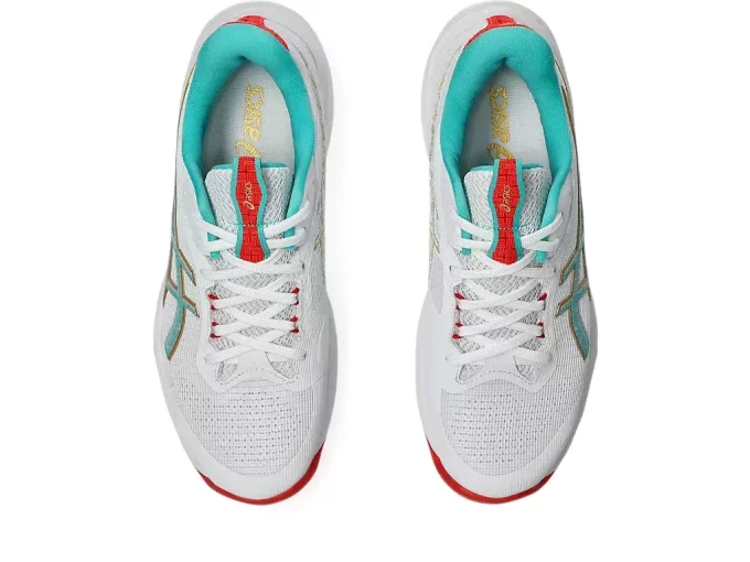 NETBURNER BALLISTIC FF 4 NETBURNER BALLISTIC FF 4